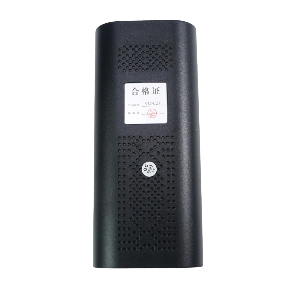 Portable Cordless Air Compressor 150PSI Fast Inflation Tire Pump With LED Digital Gauge For Car Motorcycle And Bike - Image 5