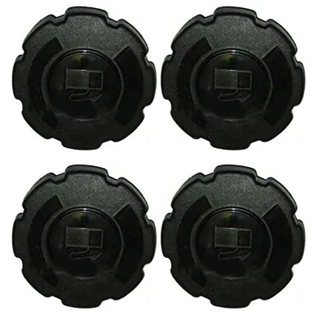 Fuel Cover Fuel Tank Cap Fuel Cap Trimmer 4pcs Anti-leakage Garden Power Tool Part Wear Resistance for gx270 for gx340
