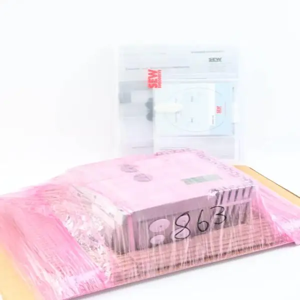 

1 шт. Абсолютно новый оригинальный преобразователь частоты Movimot MM22D-503-000P22ARB2A для промышленной автоматизации ПЛК