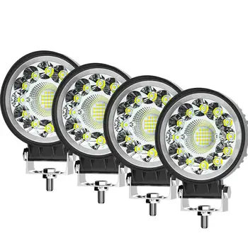 10 best sales Barra led 12v car - №6