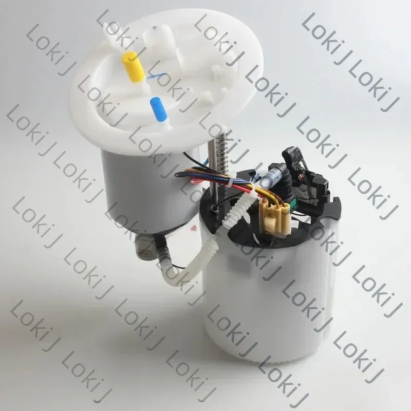 1pc New Hight Quality Fuel Pump Assembly 8K0919051AD A2c53364614 8K0919051AJ A2C53395165 8K0919051AH For Audi- A4