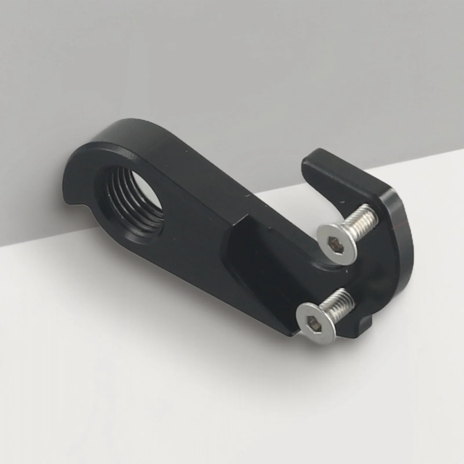 خطاف خلفي للدراجة بتشكيله باستخدام الحاسب الآلي شماعات Derailleur الخلفية لملحقات CERVELO R2 R3 R5 S3 S5 سهلة التركيب #3