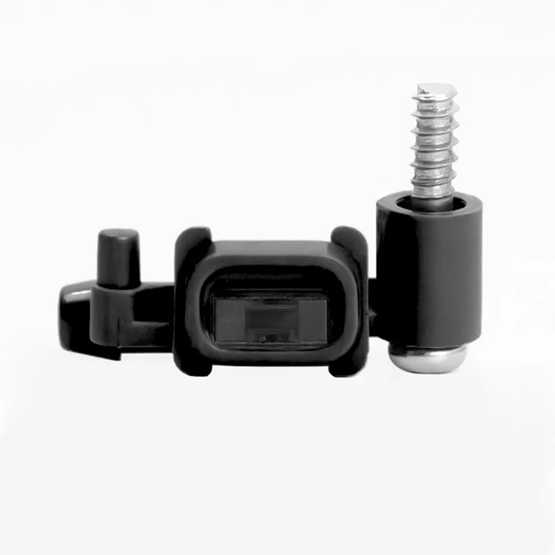 ABBK-Vacuum Cleaner Nozzle For Irobot Braava Jet M6 240 241 244 Smart Mopping Robot Replacement Nozzles