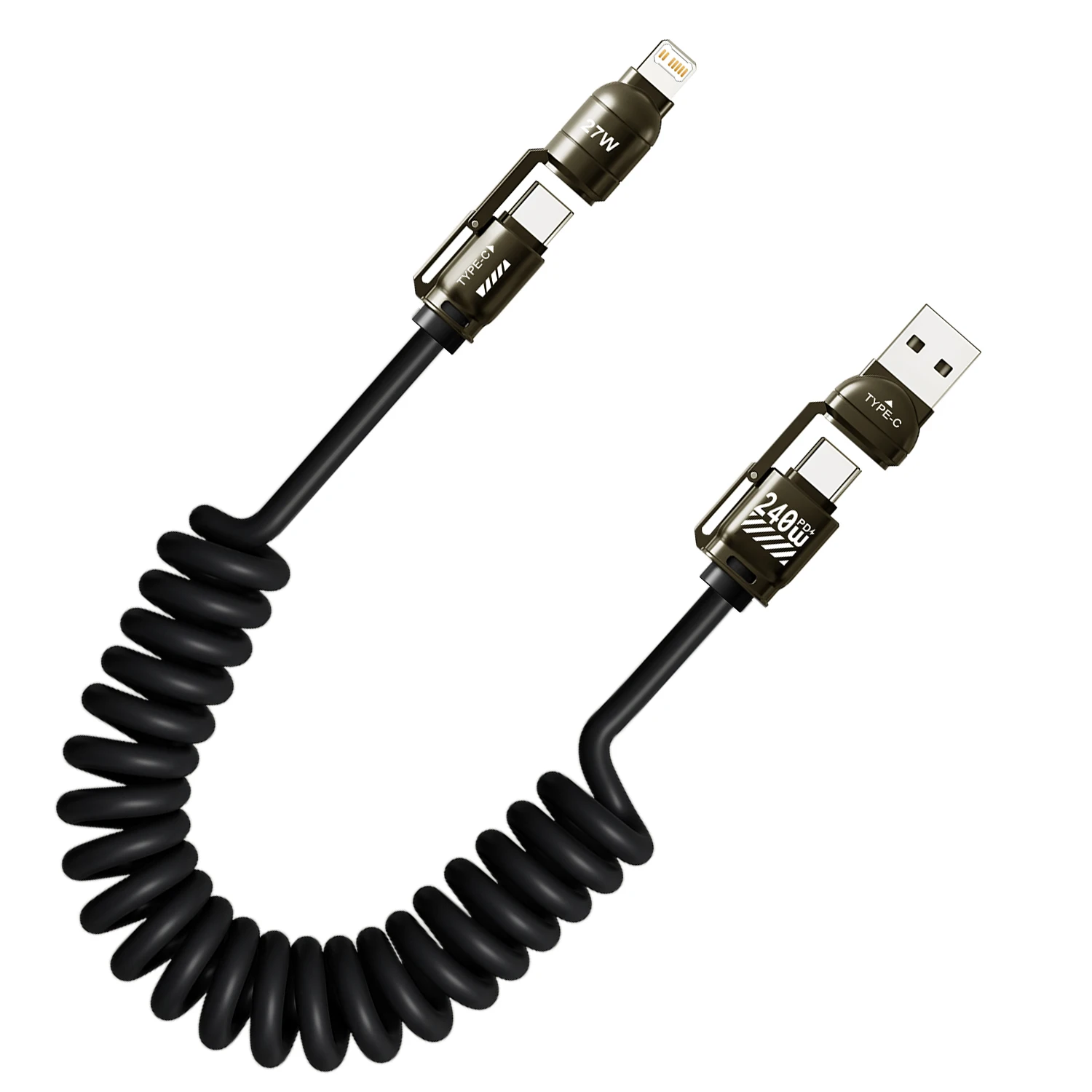 240W 4 In 1 Spring …