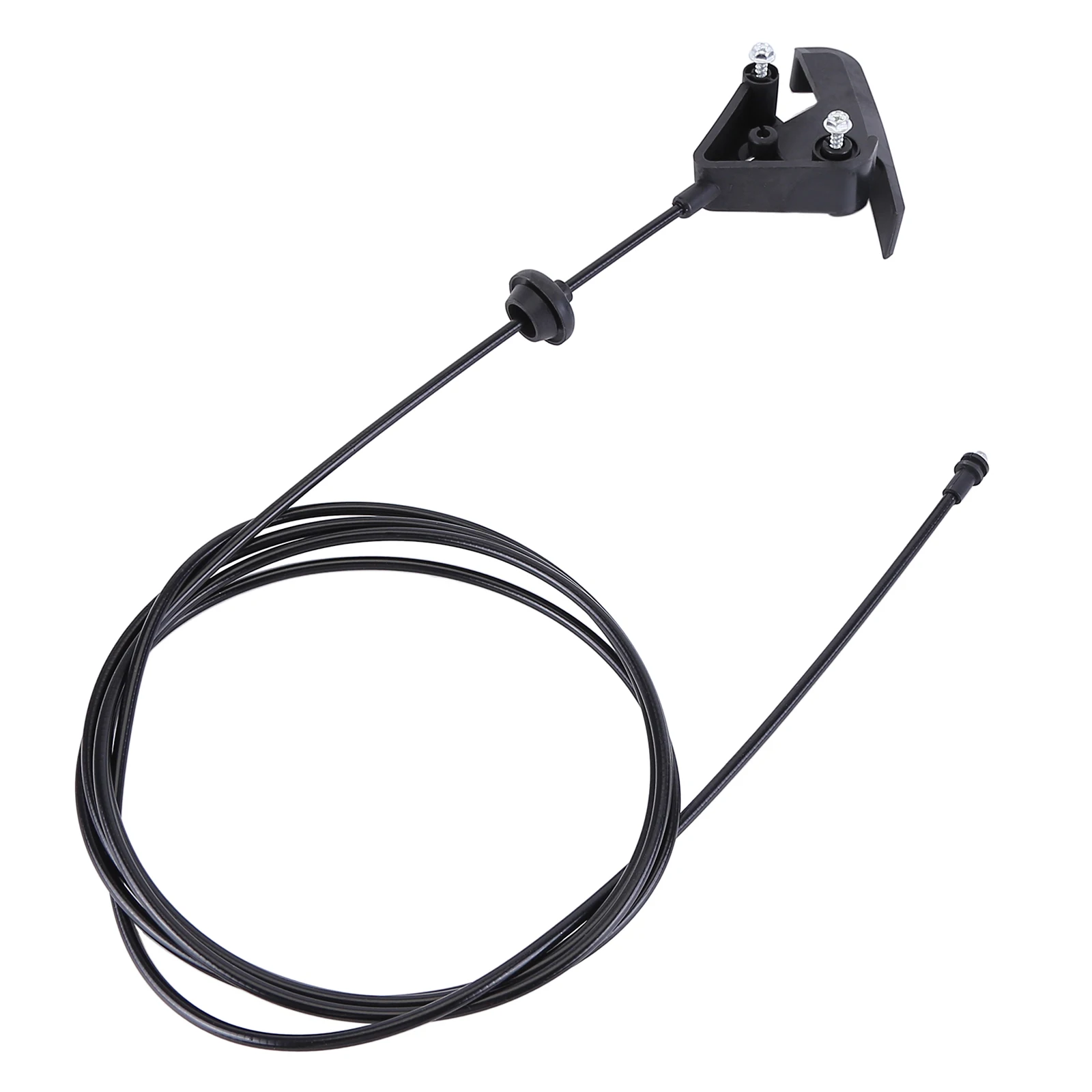 

For 1994-2005 Dodge Ram 1500 2500 3500 engine hood release Cable 912-086 55275849AA