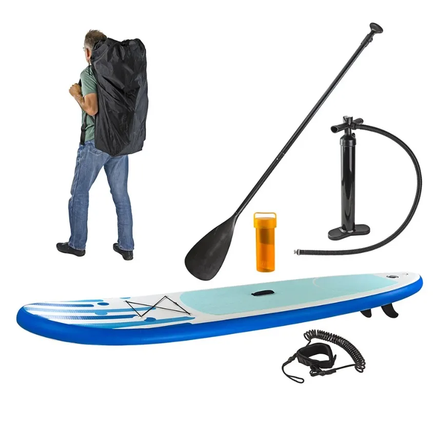 Factory Wholesale PVC Inflatable Water Surf Pool Floats, Suitable For Youth And Adults Outdoor Use