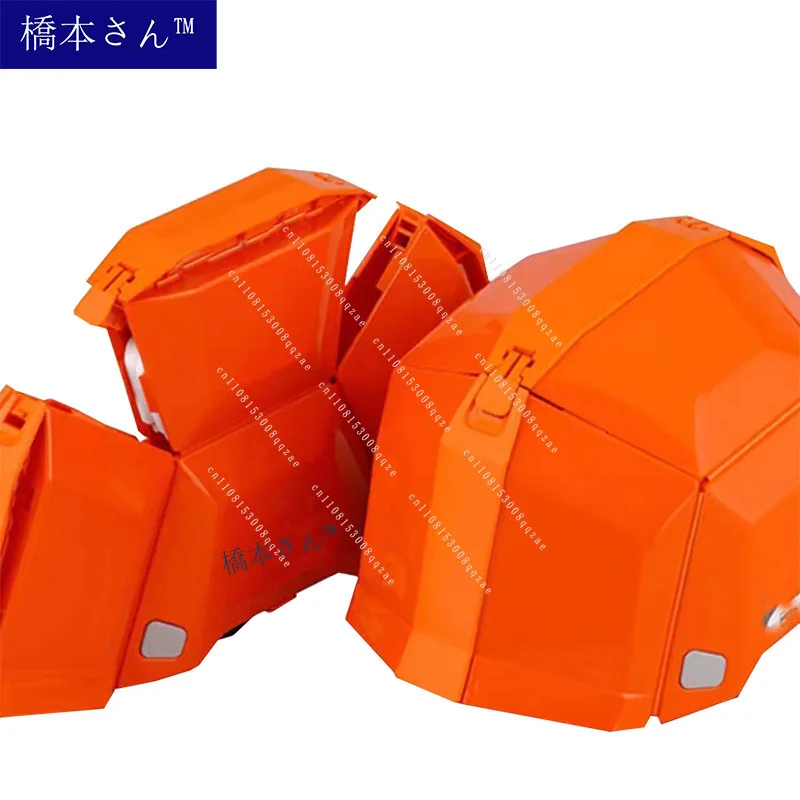 Foldable helmet crash cap disaster prevention emergency foldable Hashimoto helmet