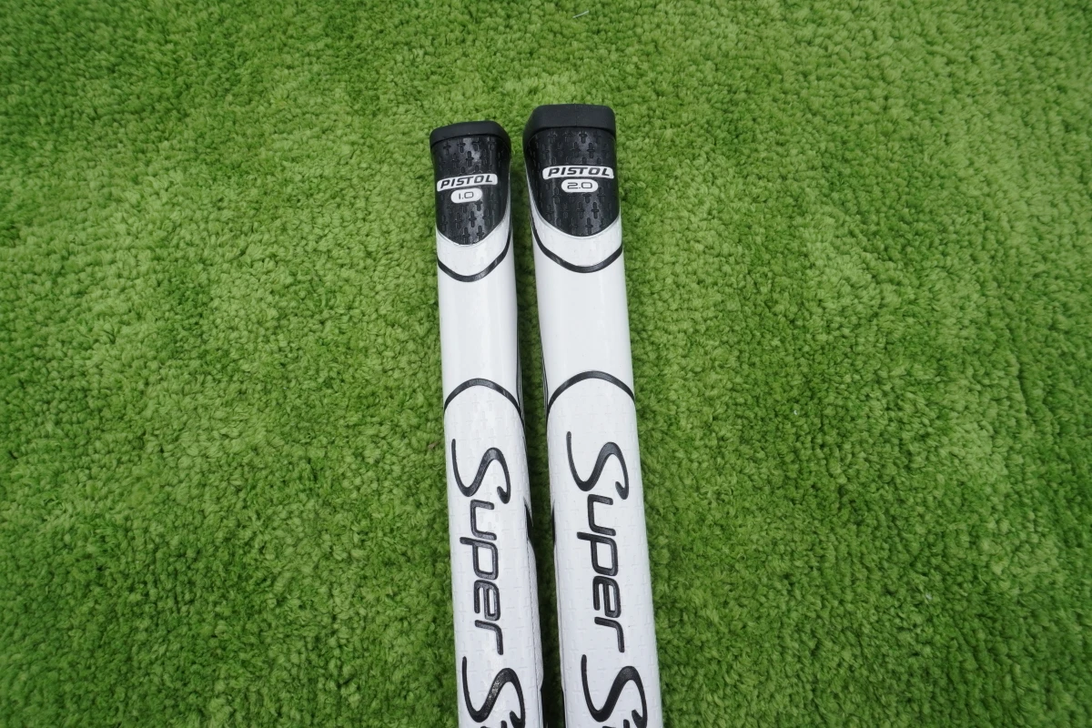 1pcs 2024 New Superstroke Golf Putter Grip Pistol GT Series Club Grip