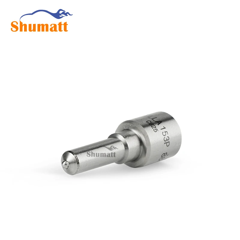 New Made In China XINGMA Diesel Injector Nozzle DLLA153P884 For G2 Series Injector 095000-5800 5801 5800 6C1Q-9K546-AC