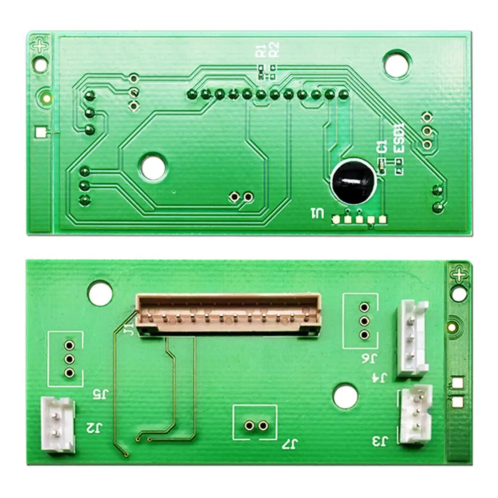 

Developer Chip Fuser Chip for Lexmark Optra MX812dtfe MX812dtme MX812dtpe MX812dxe MX812dxfe MX812dxme XM5170h XM5263 dtfe MFP