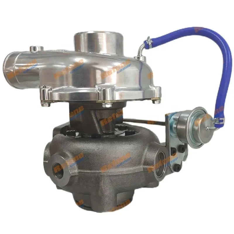 

RHC61W VC240090 VD240090 Marine Engine Replacement Parts 4LHA-STE
