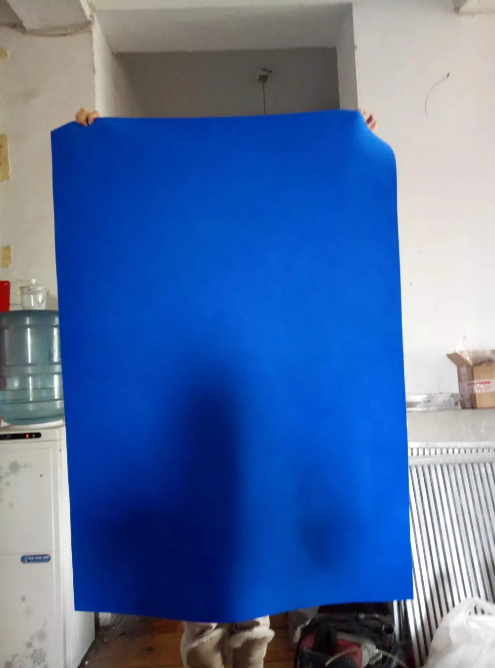 Drying pad PVA drying sponge absorbent pad