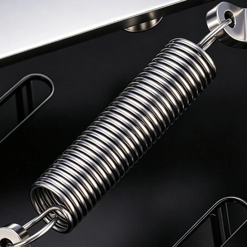 Aerial Lifting Hook Antislip Cargo Release Hook Corrosion Resistance And Easy Storage For Safe And Efficient Work