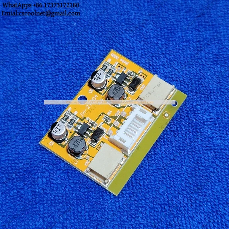k3 LCD Backlight Driver Board 12V Input 9V Output JH-0168 JH-2T009 JH-2T004 for 15-27 inch LCD Panel Replacement