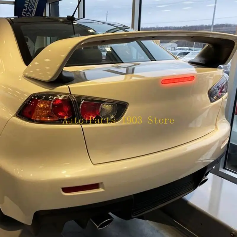 

E21C 3RD третий стоп-сигнал задний высокий стоп-сигнал для Lancer Ex Lancer Evo 8334A08