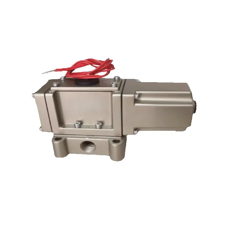 Brand new original VS4120-034/033/023/024/035 VS4130-044/043/045 solenoid valve VS4140-043/062/063/064