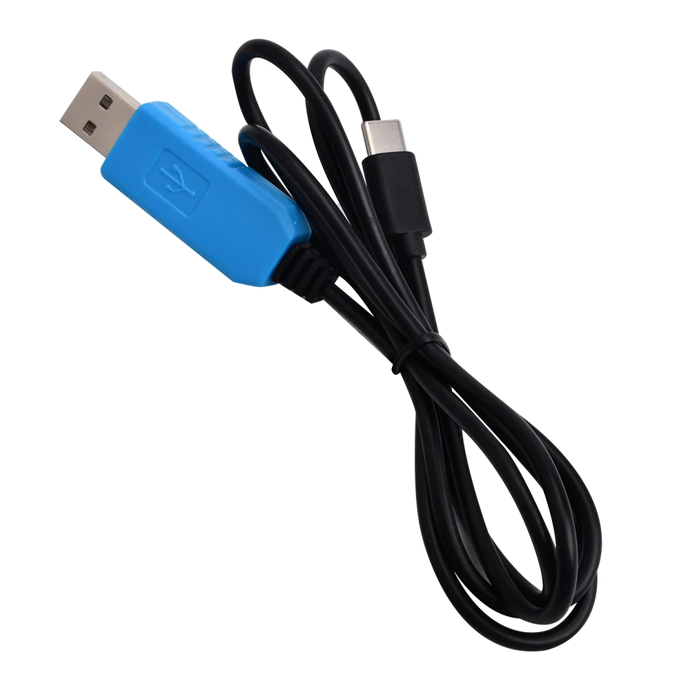 CH340 PL2303TA CP2102 FT232BL USB to TTL Brush Download Cable Line Serial Port Module TYPE-C Output