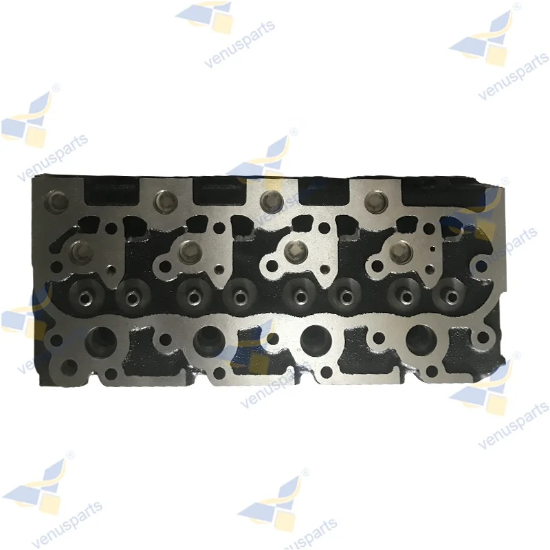 

Applicable toKubota V1902 Engine Cylinder Head 15476-03040 17345-03040