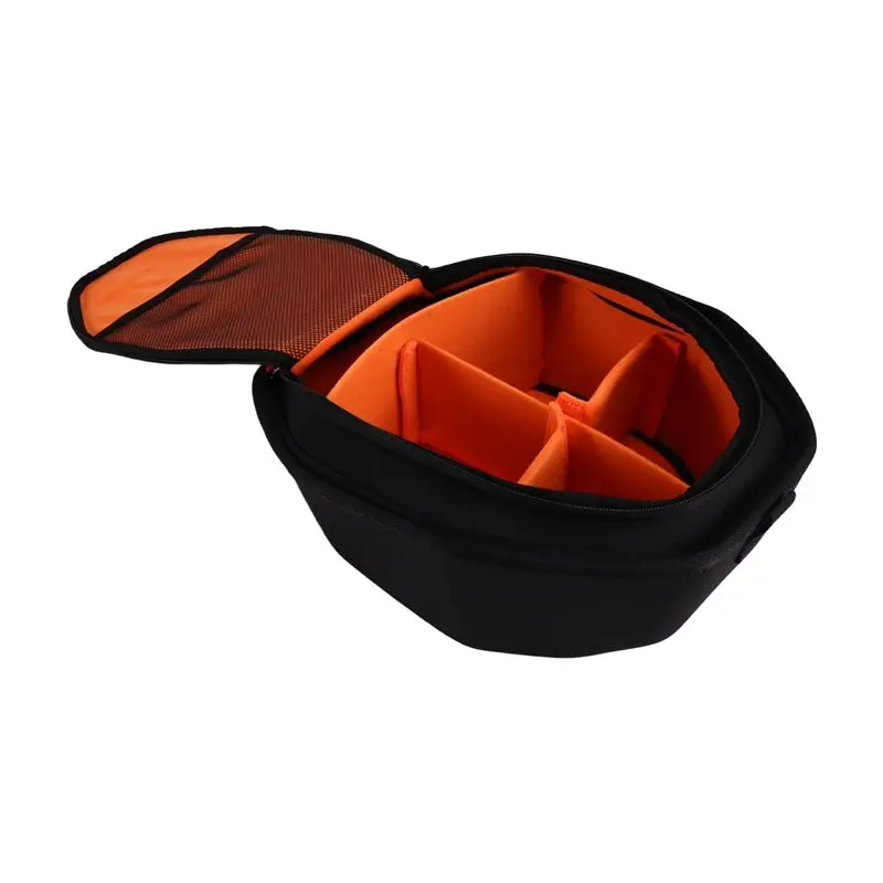ABQB-For HONDA X ADV XADV 750 Forza 750 NC750X(2025) Motorcycle Luggage Divider Bag Storage Box Bag