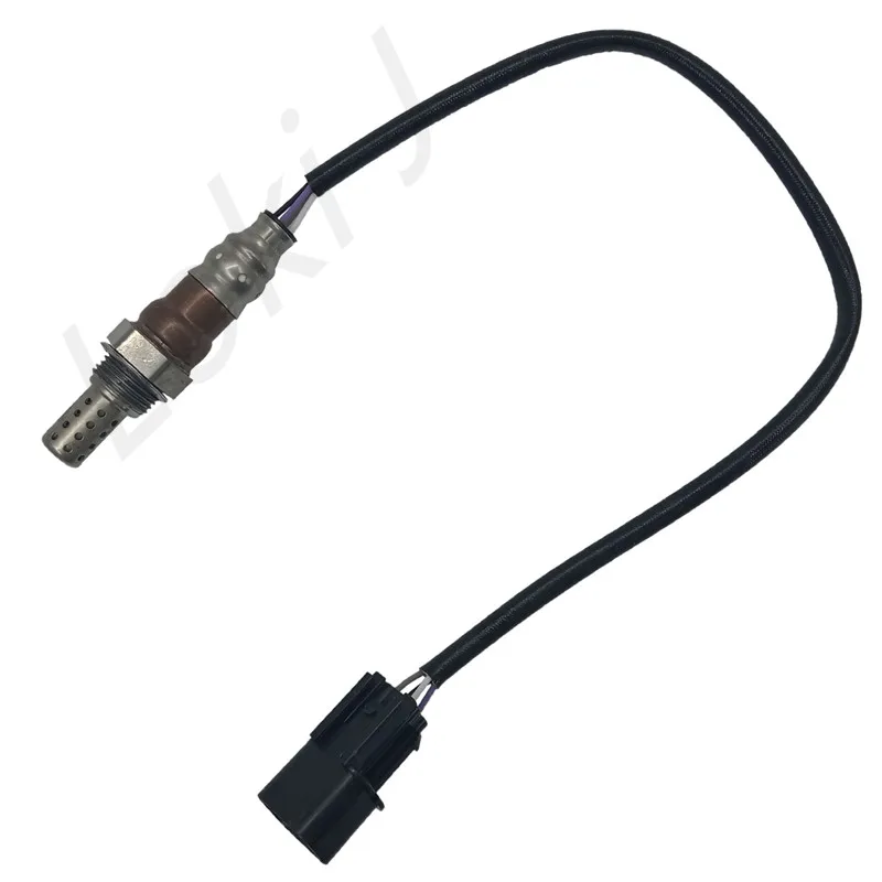 New oxygen sensor 24510256 for Baojun 630/Delphi system/Wuling Hongguang 1.4