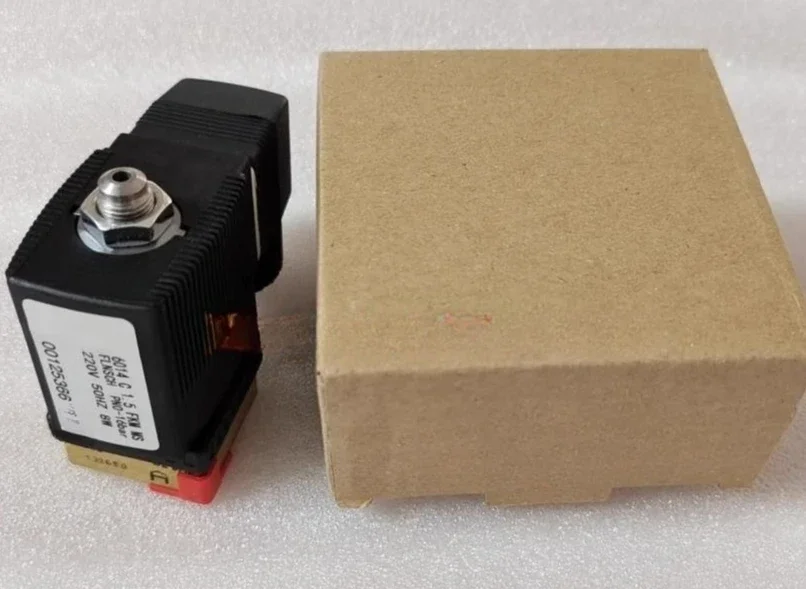 

1089062114/1089062113 Air Compressor Solenoid Valve 220V