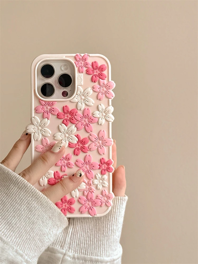 Cute Case Cherry Blossom Iphone 12 Pro Max Case MUNDAZE Apple IPhone 12 Shockproof Clear Hybrid Cute Case Cherry Blossom Iphone 12 Pro Max Case MUNDAZE Apple IPhone 12 Shockproof Clear Hybrid