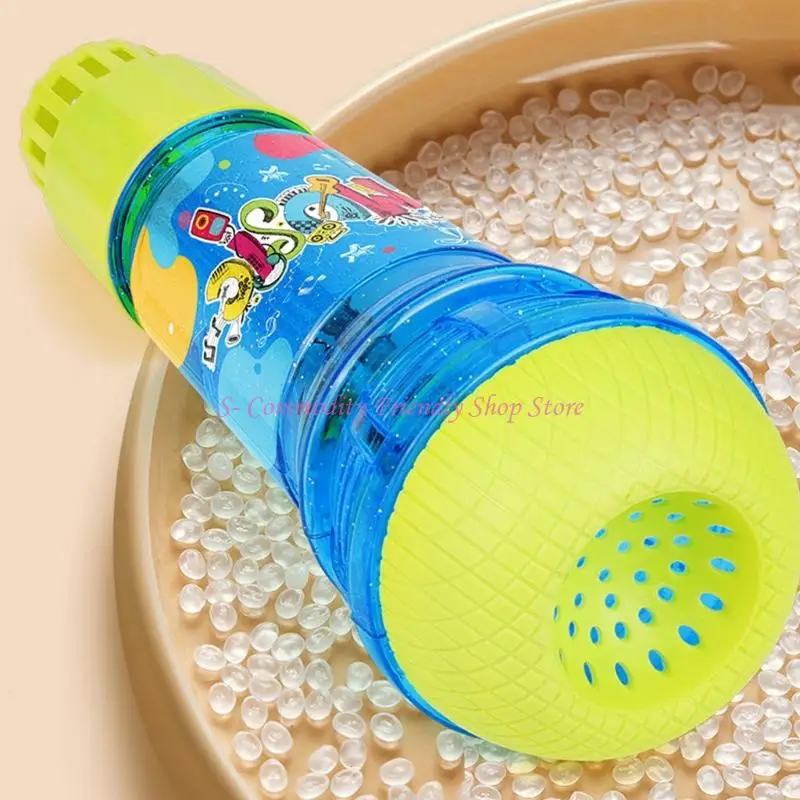 야외 이벤트에서 음악 애호가 및 노래방 애호가에게 이상적인 증폭 음향 효과를 갖춘 85AE 유아용 에코 마이크