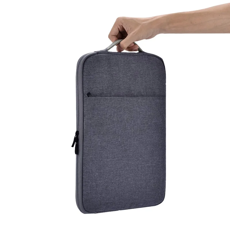 Sleeve Case For Teclast T40HD T45HD T40 Air P20S M40S P30HD P20HD P40HD P30 air M40 plus T40 pro Waterproof Pouch Zipper Bag