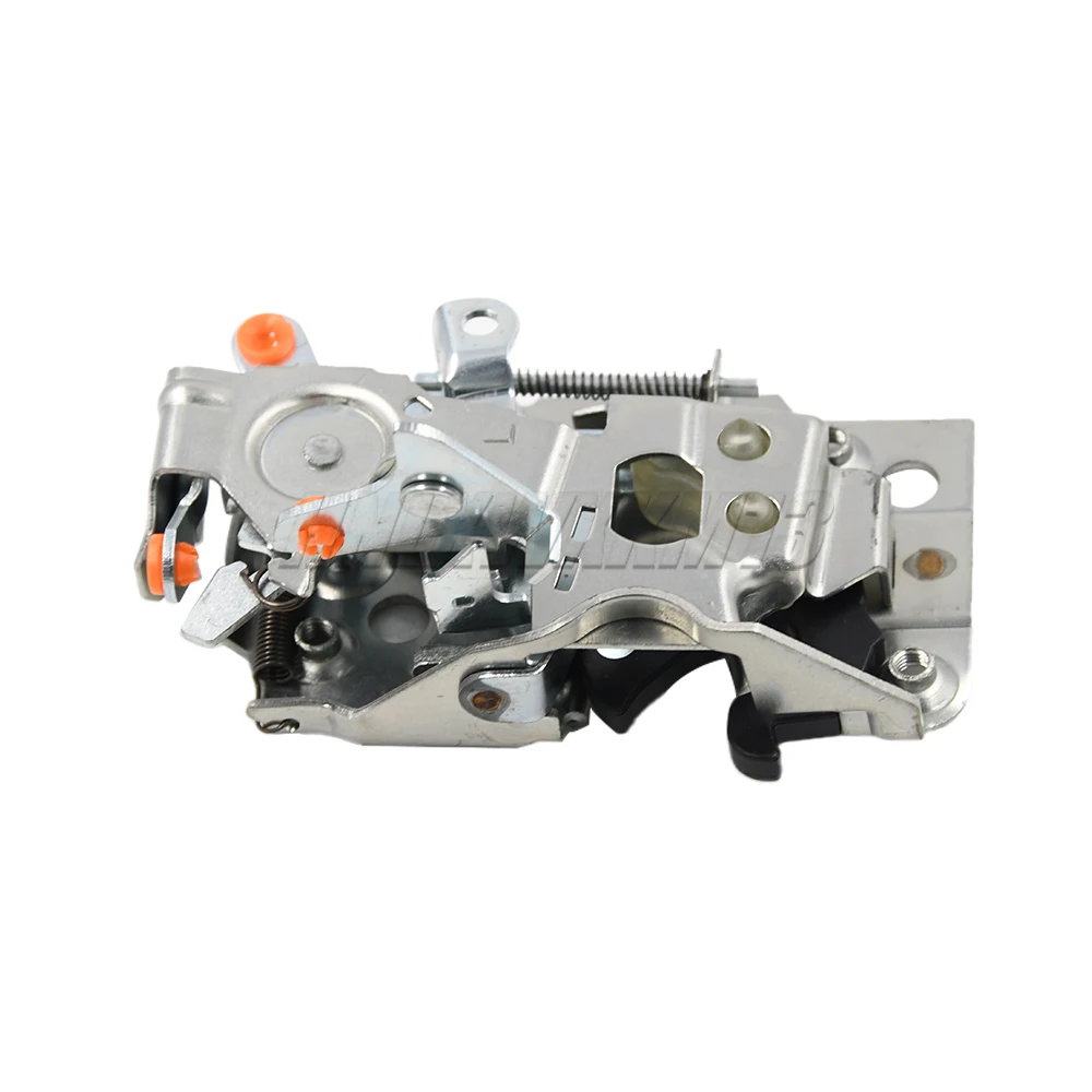 Front Left Driver's Door Latch Lock Actuator 15063273 16633929 940-100 For Chevrolet Astro 4.3L For GMC Safari 4.3L 1992-2005