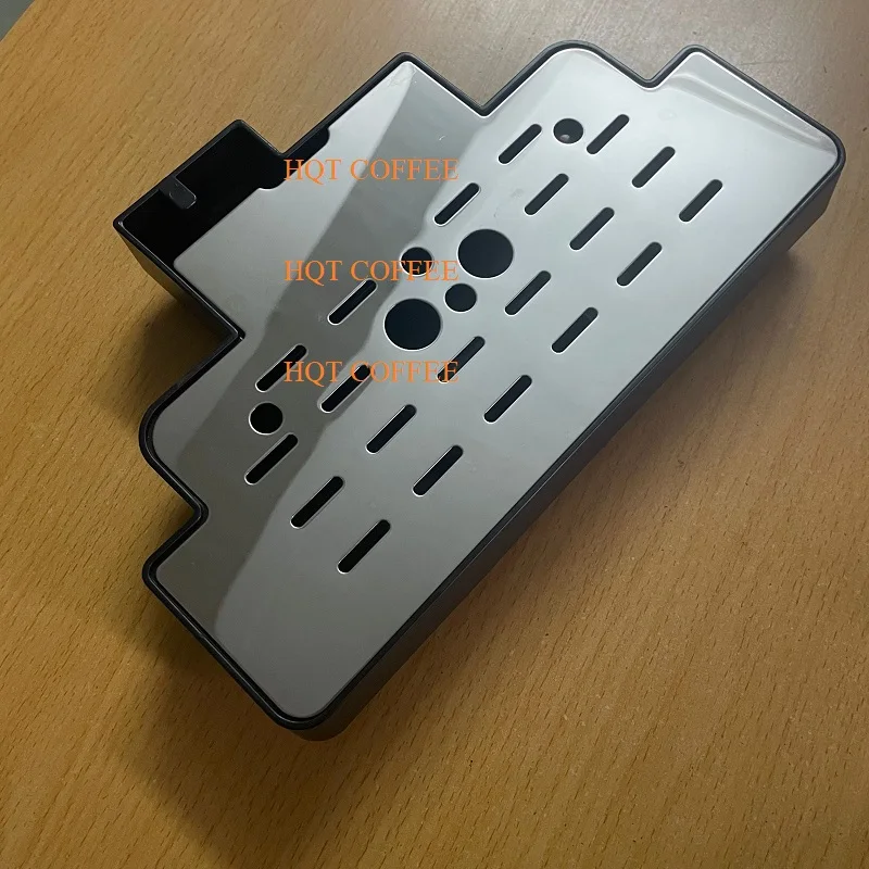 REPUESTOS para cafetera MEROL ME-717, contenedor/caja/rejilla de agua residual, accesorios para cafetera