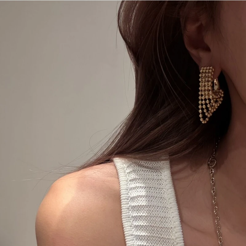Thumbnail 2 - #32 Best K Gold Earrings to Buy In 2026