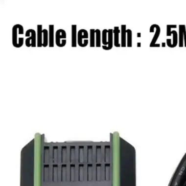 USB to MPI Cable for Siemens for s7 Series PLCs Featuring Automatic Baud Rate Adaptation for PPI and MPI Protocols