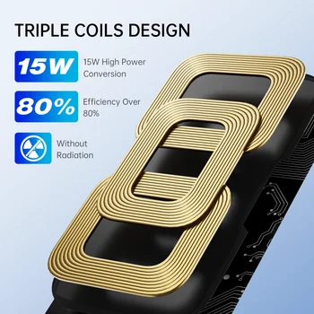 Bezdrátová nabíječka do auta pro Mazda 3 Axela 2020-2024 LHD Rychlý držák mobilního telefonu Nabíjecí deska 2020-2024 Příslušenství do interiéru 8 nejlepší prodej nabíječka Qi pro Mazdu CX3 - №4