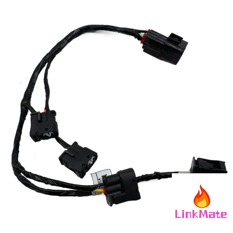 ملف الإشعال سلك تسخير 27350-26620 2735026620   27350 26620 لسيارة هيونداي أكسنت كيا ريو ريو 5 الجديدة عالية الجودة