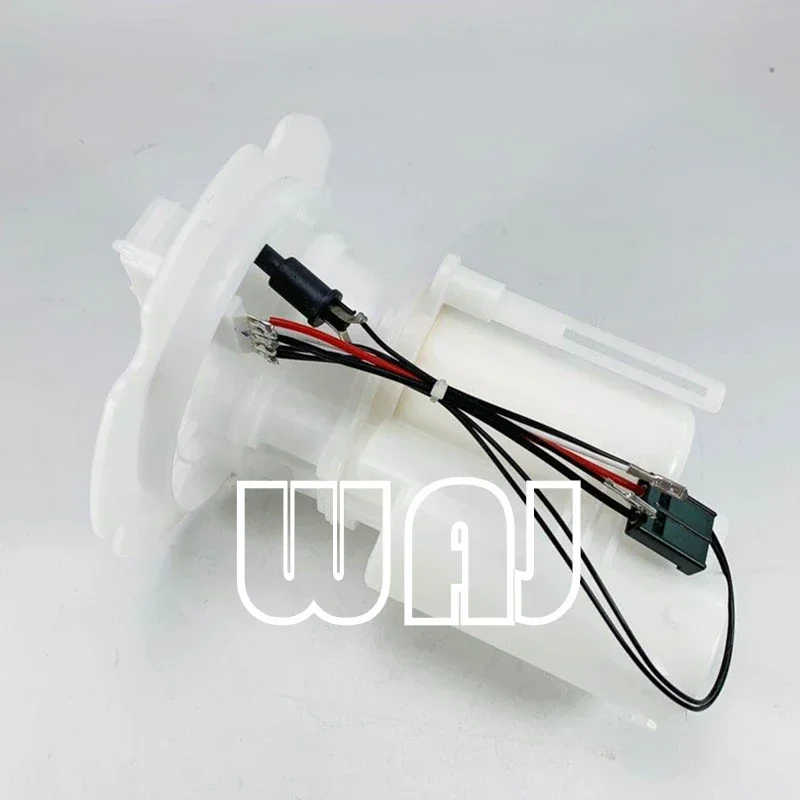

WAJ Fuel Filter 17040-JL00A, 17040-JK00A Fits For Infiniti G25, G35, G37, Q40, Q60, Nissan Fuga, Skyline, VQ35HR, VQ37VHR