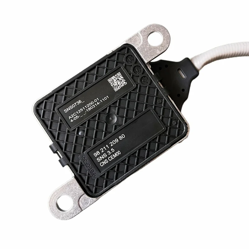9821121180 For Citroen C3 C4 C5 DS3 DS4 DS5 Nitrogen Oxide Nox Sensor SNS0735 9821120780 Replacement Parts Accessories 1 PCS - view 2