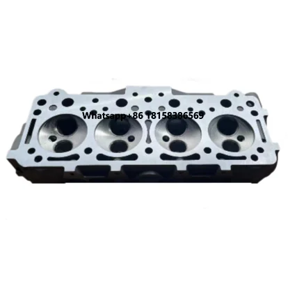 

504/505/L-GR-SR Car Engine XC7/XM7/XN1/XN1P Cylinder Head OEM 02.00.14 02.00.C1 02.00.C2
