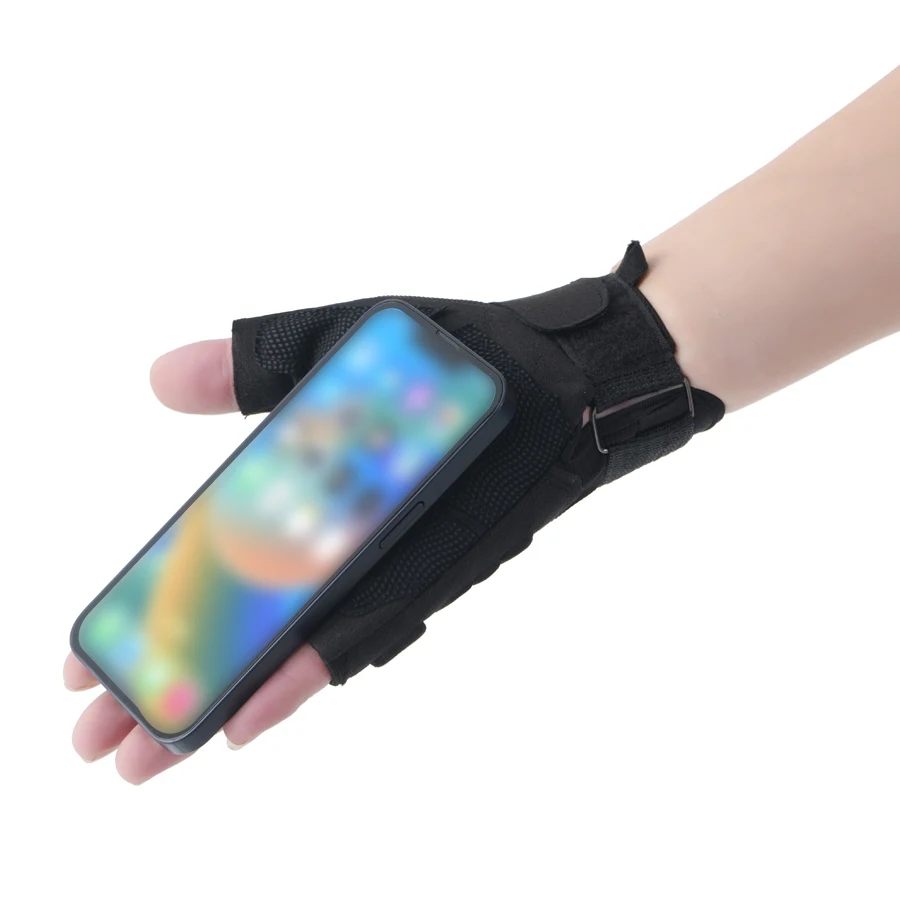 Thumbnail 4 - #63 Best Tactical Outdoor Gloves to Buy In 2026