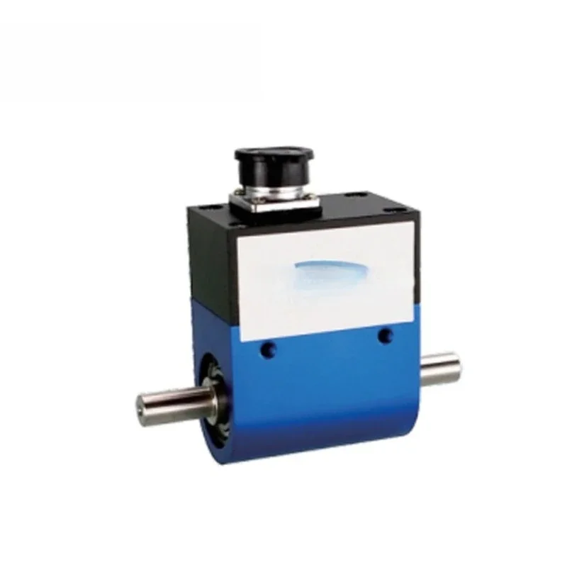 Small Range Torque …