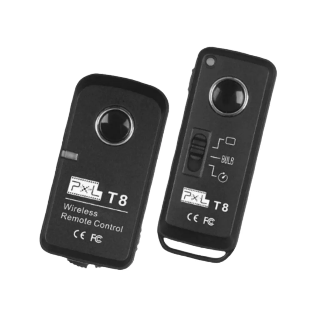 T8 Wireless Timer S…