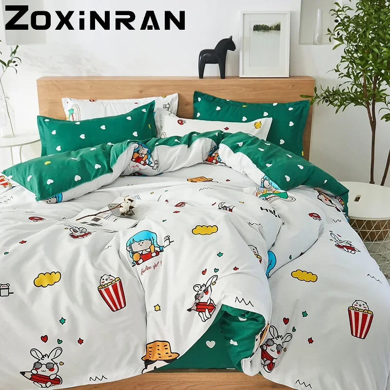 200x200 Bed Adornment Bedding Set Queen Size Bedspread 90 Covers 2-seater Beds King Size Bed Frame Set of Bedding