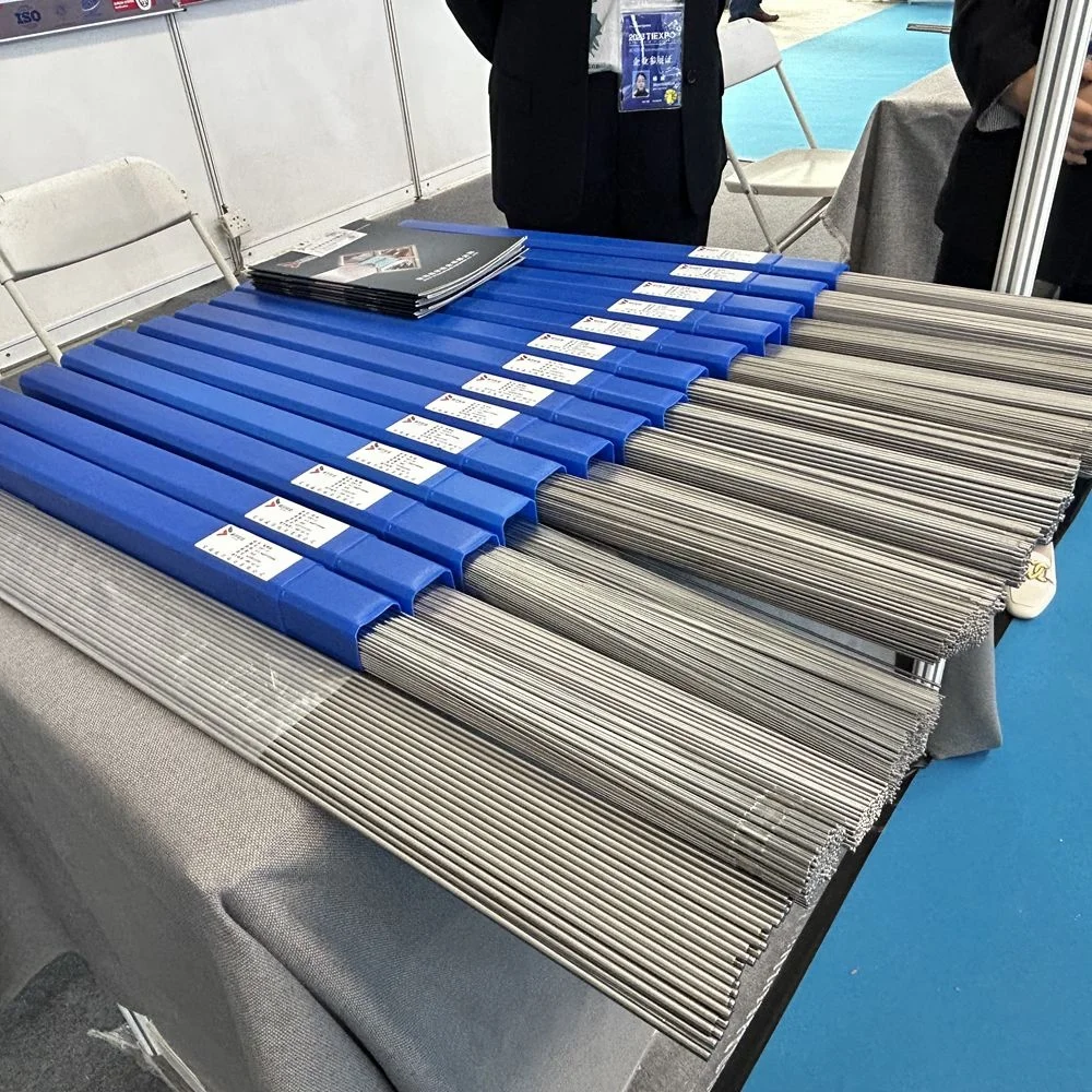 ERTi-12 Carbon Steel Copper Coated Tig/Mig Welding Wire 1.0mm 10kg Roll CE Certified OEM Customizable XuanRan Brand