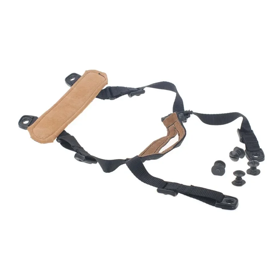 Adjustable Buckle F… - image