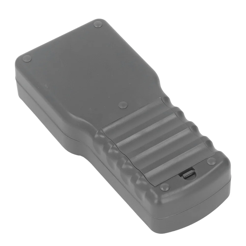 SC8108 Network Cable Tester Breakpoint Detector For RJ45 Cable Pairing Device Portable LCD Network Tester ﻿Network Analyzers