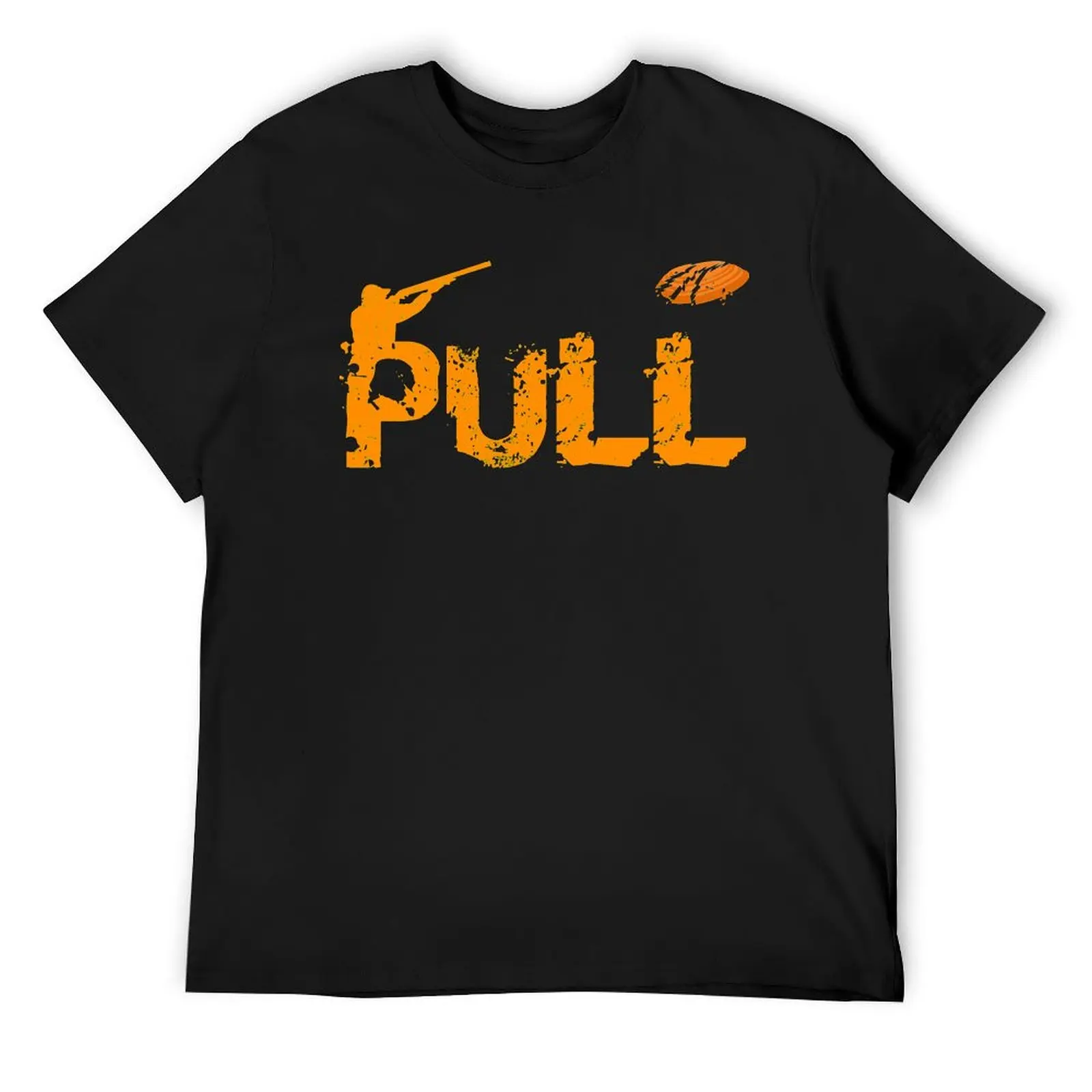 

Clay pigeon shooting Clay pigeon shooting PULL colored shooting T-Shirt designer shirts Short sleeve tee oversizeds men clothing