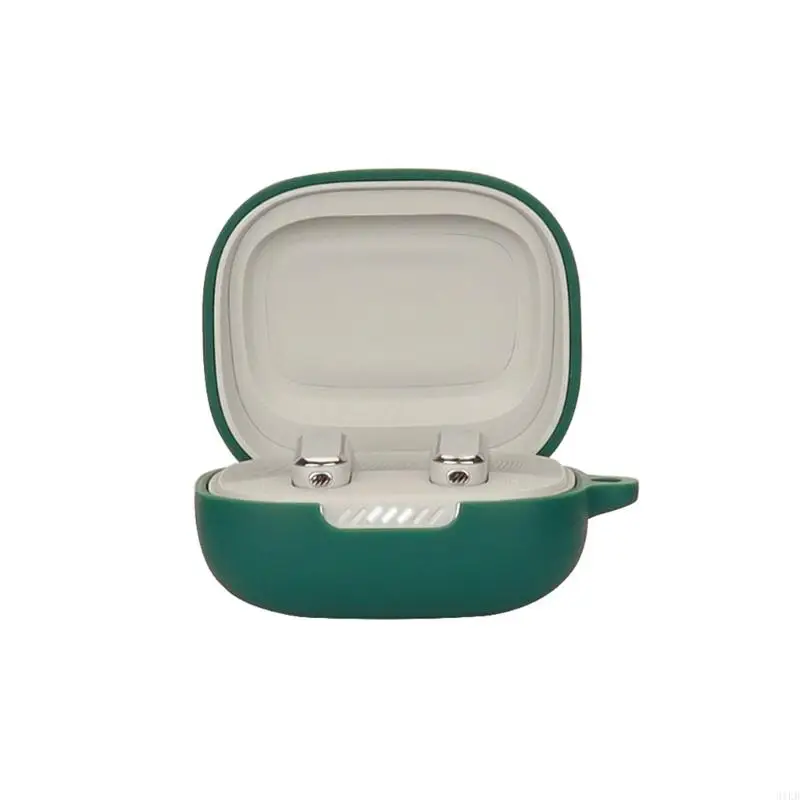 Tampa protetora 31kb Forjbl LiveFlex Habitação cheia silicone Shell à prova choque silicone