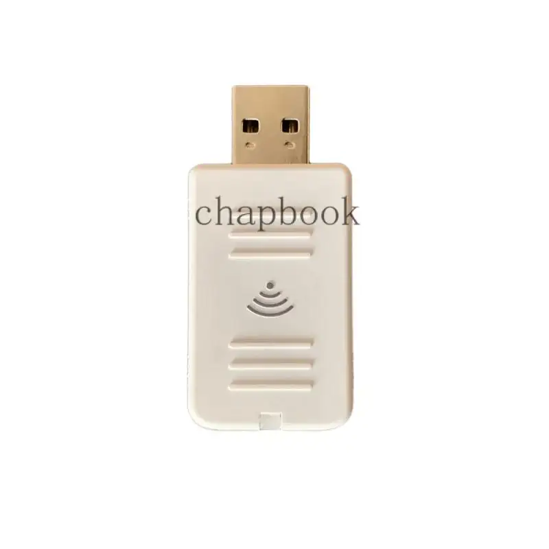 Wyoresy جديد لمشاريع Epson محول USB لاسلكي elpap07 LAN 802.11b/g/n wn7512bep