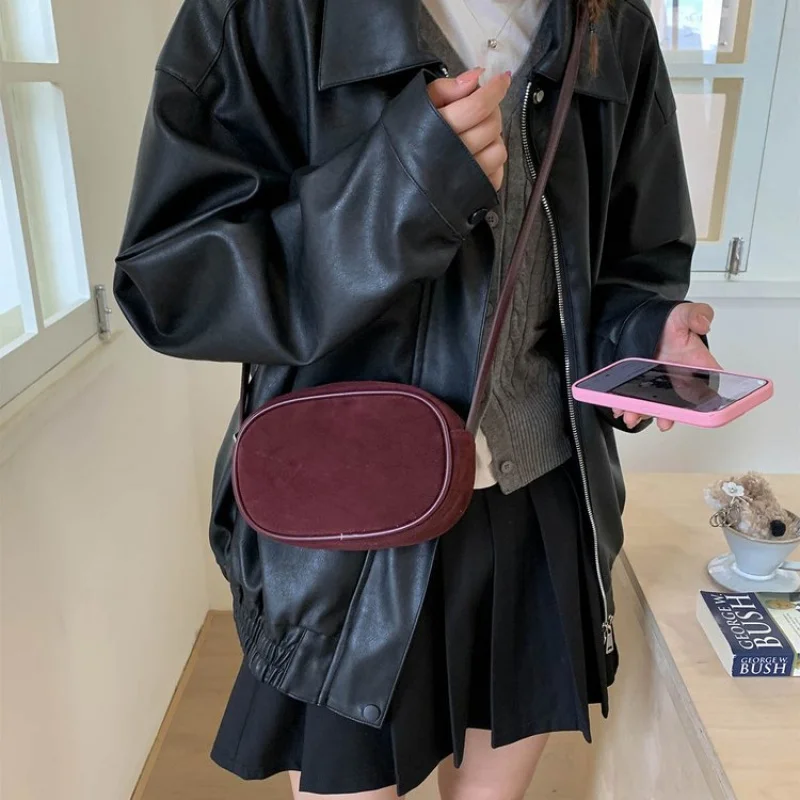 

Винтажная женская сумка с картой, большой вместимости и роскошной кожаной конструкцией