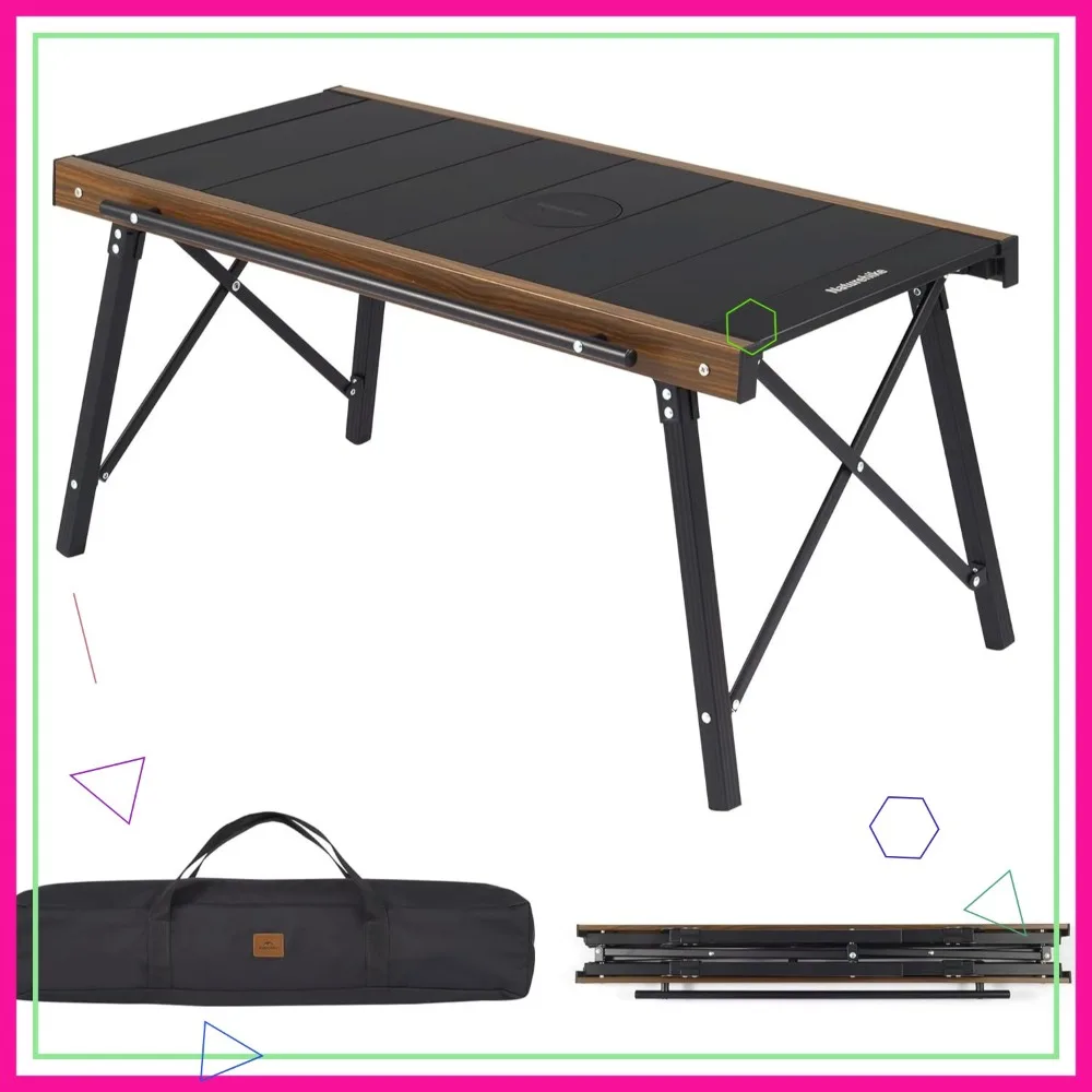 Portable Folding Ig… - image