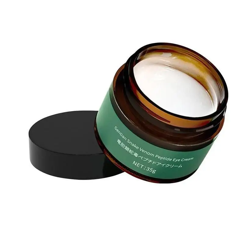 Remove Eye Bags Eye Cream Retinol Cream Anti-Puffiness Gel Dark Circles Delay Aging Reduce Wrinkles Eye Cream